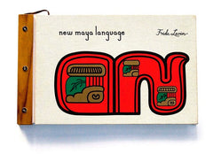 New Maya Language Book