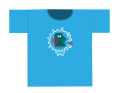 Iniciativa Portadores del Nahuat - IPN T-shirt
