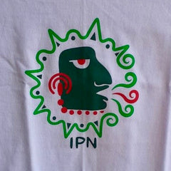 Iniciativa Portadores del Nahuat - IPN T-shirt